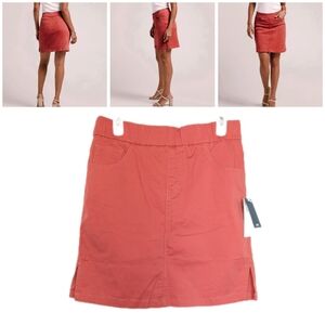 JAG Jeans Womens On The Go Skort